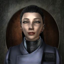 Yt'tap — legacy portrait