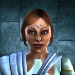 Ramaduska — legacy portrait