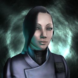 Martida Phoenix — legacy portrait