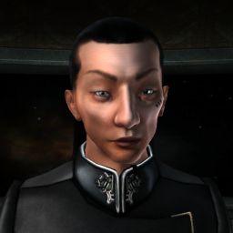 Culgar — legacy portrait