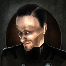 TigerStripes2112 — legacy portrait