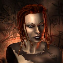 Sixteenthirteen — legacy portrait