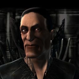 witfog — legacy portrait