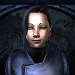 Dil Mist — legacy portrait