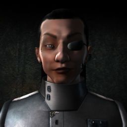 Mal'marin — legacy portrait