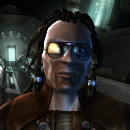 Clamor DMC — legacy portrait