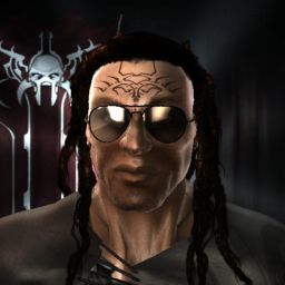 Noskill McCheese — legacy portrait