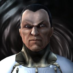 Da DINeK — legacy portrait