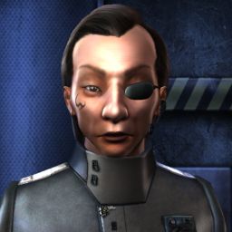 Subiru — legacy portrait