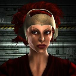 Borsek's Clone — legacy portrait