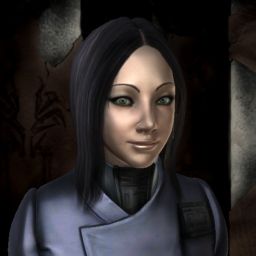 Siamey — legacy portrait