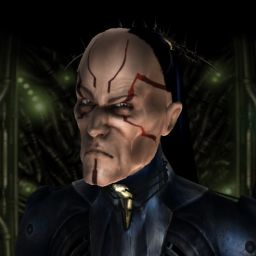 Pazot — legacy portrait