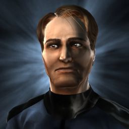 Balaganoff — legacy portrait