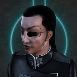 Rengendark — legacy portrait