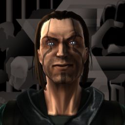 mindleak — legacy portrait