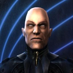 Tyco Ravine — legacy portrait