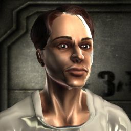 Hianmar — legacy portrait