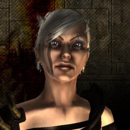 Cell3 — legacy portrait