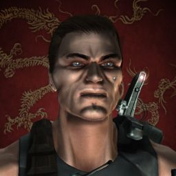 Panki02 — legacy portrait