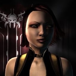 Divora — legacy portrait