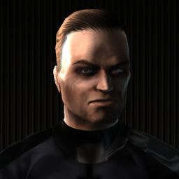 Truder — legacy portrait