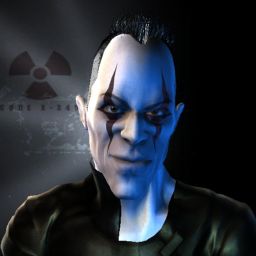 Lucius Sorrelius — legacy portrait