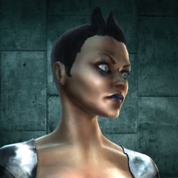 Kilz0r — legacy portrait