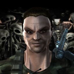 KillaAce — legacy portrait