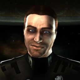 Super Blackhawk — legacy portrait