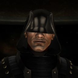 Vakah — legacy portrait