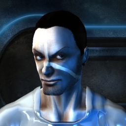 Shizzz — legacy portrait