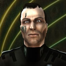 Dacke85 — legacy portrait