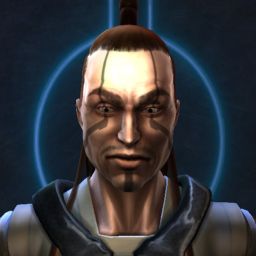 Sully Baby — legacy portrait