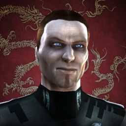 defman51 — legacy portrait