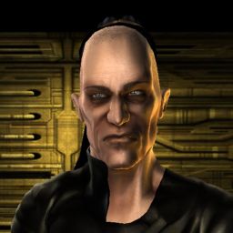 Piotrekc — legacy portrait