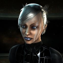 sssenteew — legacy portrait