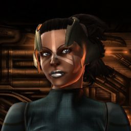 Xiana Zen — legacy portrait