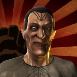 phunkadin — legacy portrait
