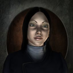 Hump Me — legacy portrait