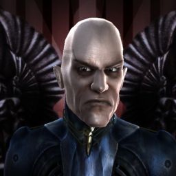 Klolf Heska — legacy portrait