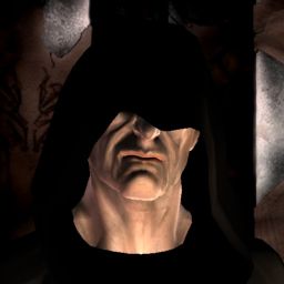 Darth Polios — legacy portrait