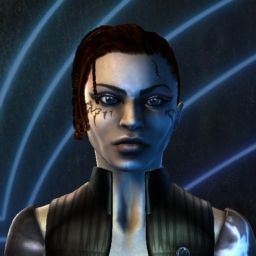 Tatiana Nikolaevna — legacy portrait