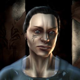 Sorale — legacy portrait