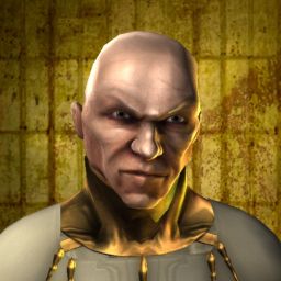 HED KANDIR — legacy portrait