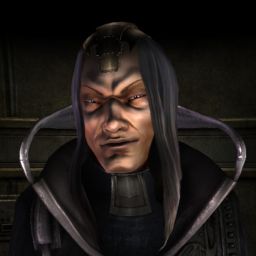 pafrm — legacy portrait