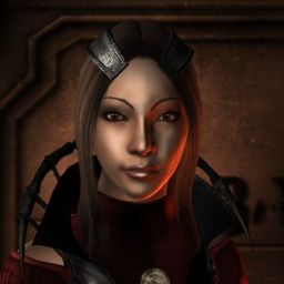 Stimula — legacy portrait