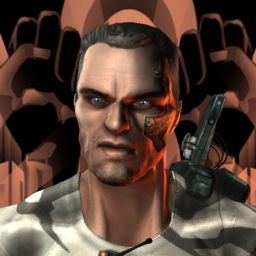 AlexDarkAngel — legacy portrait