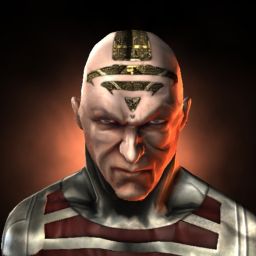 AEPOQ — legacy portrait