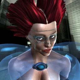 Ultra DuGarde — legacy portrait