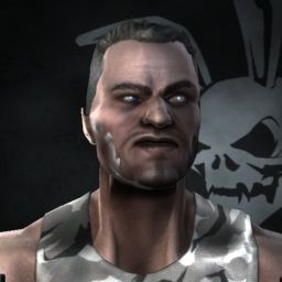 Stylean Brightbeard — legacy portrait